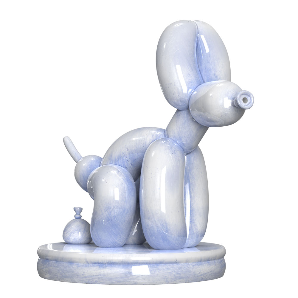 POPek (Incense Chamber)