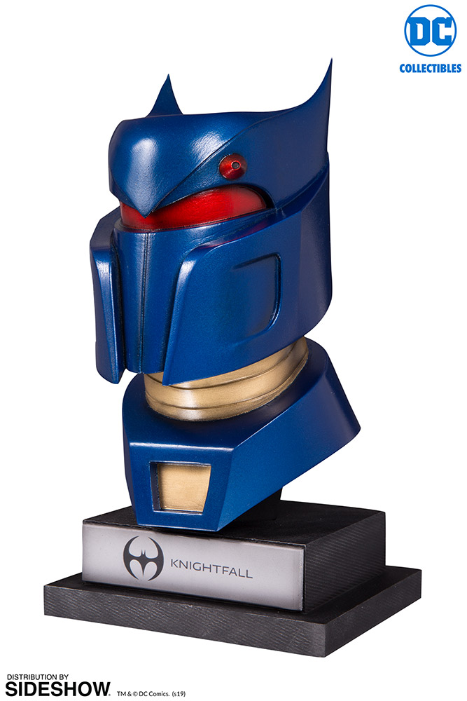 Knightfall Batman Cowl