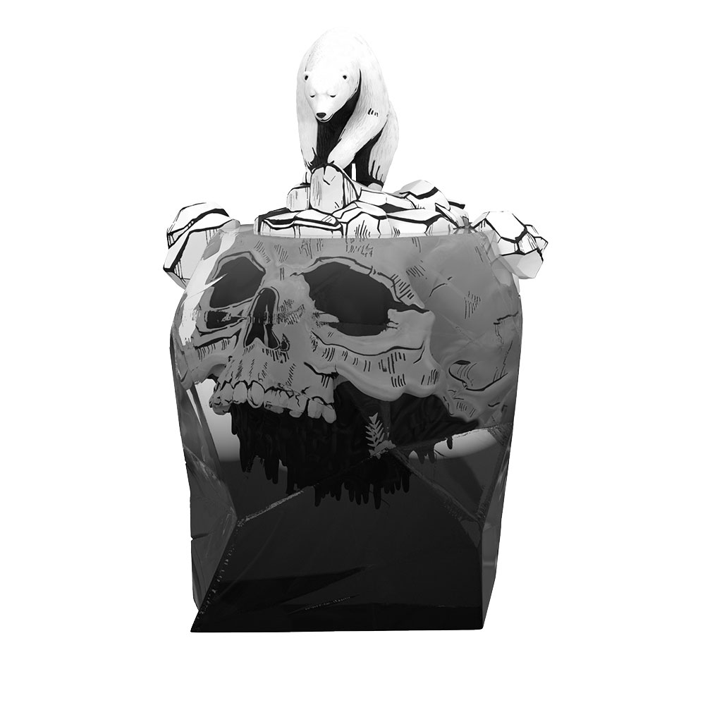 Global Warning (Inked Edition)