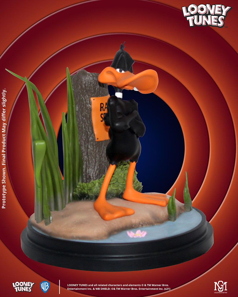 Daffy Duck