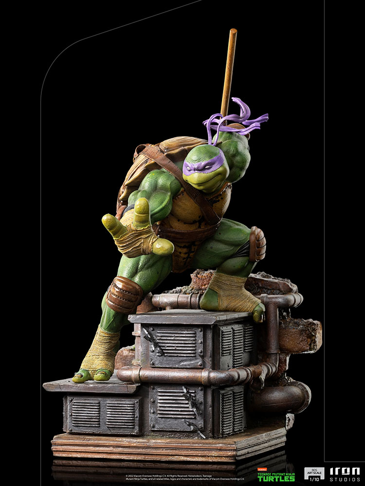Donatello