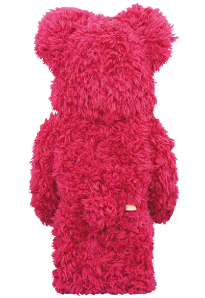 Be@rbrick Lots-O Costume Version 400%