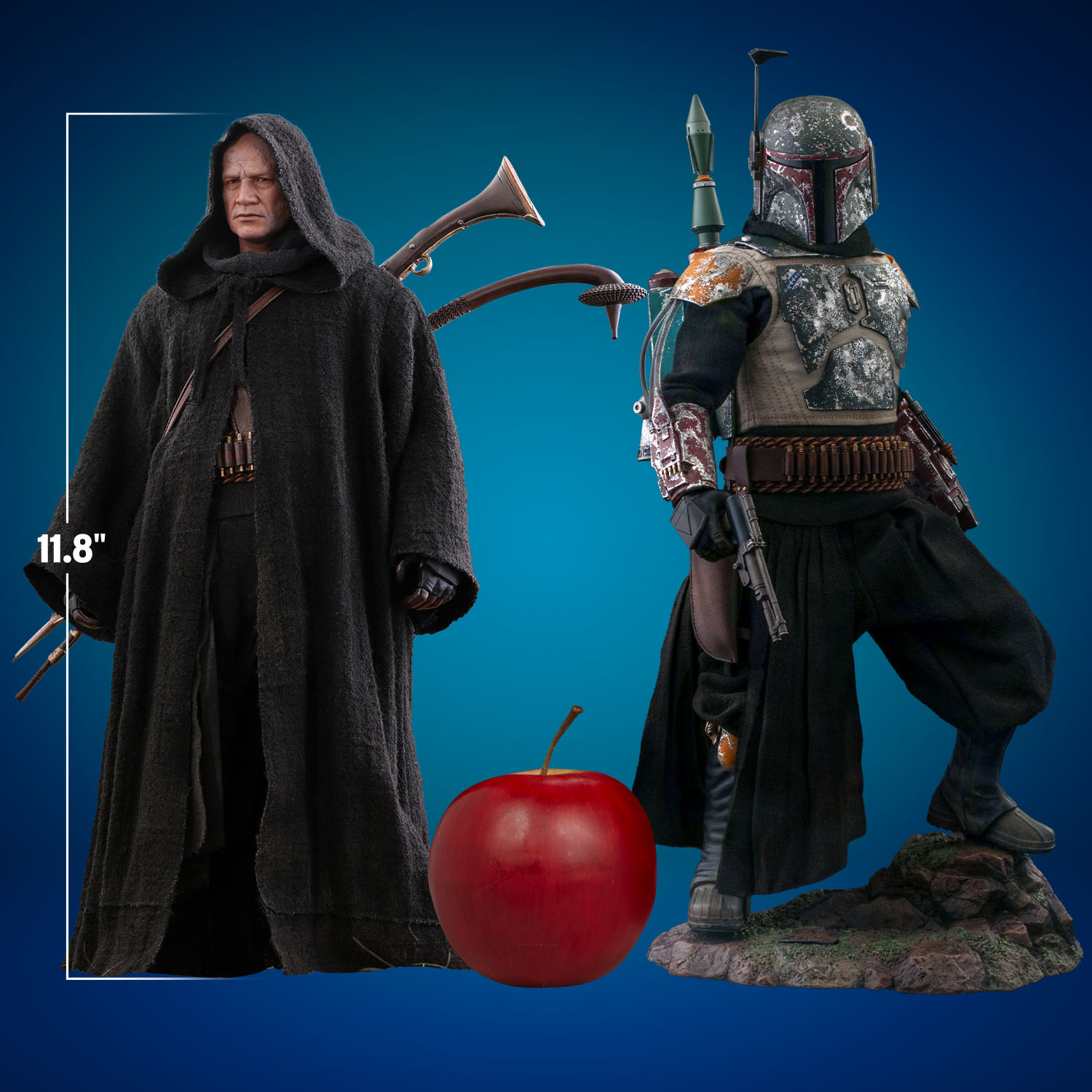 Boba Fett™ (Deluxe Version)