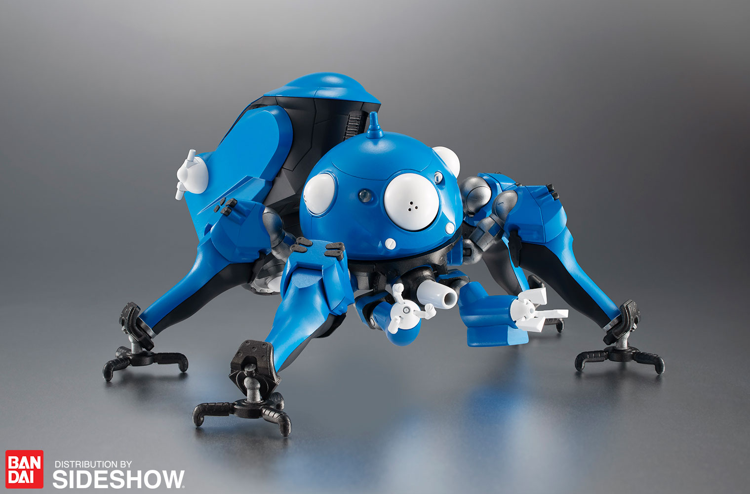 Tachikoma (Ghost in the Shell: SAC_2045)