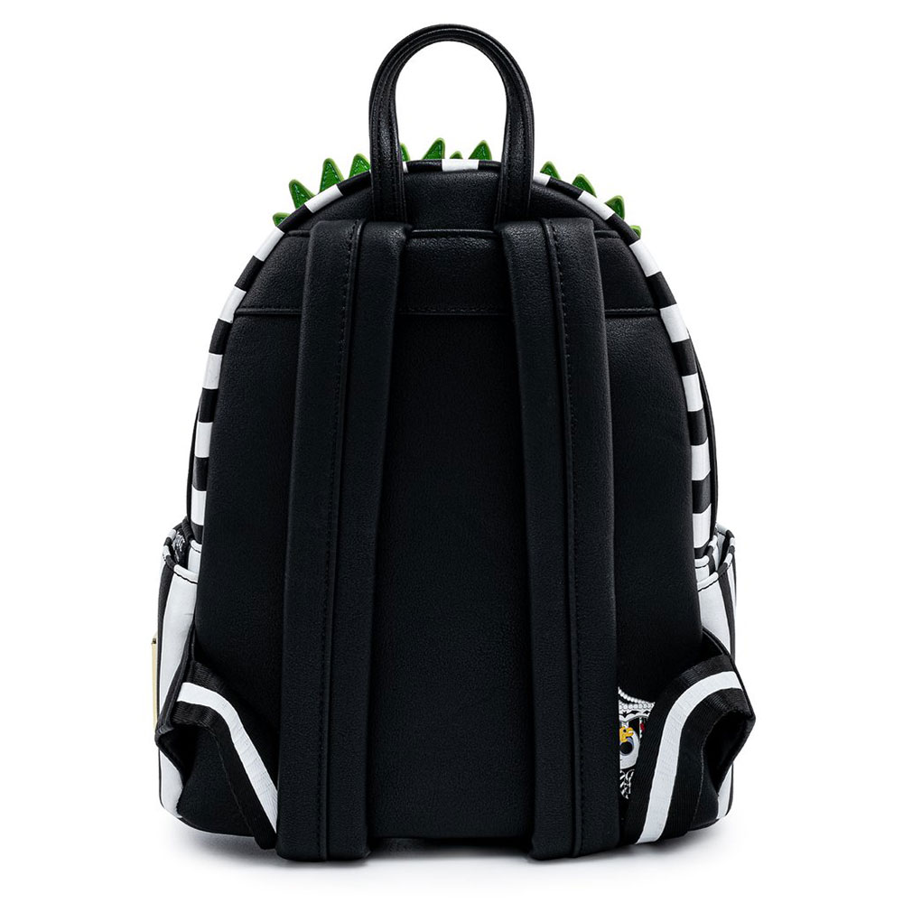 Dante's Inferno Mini Backpack