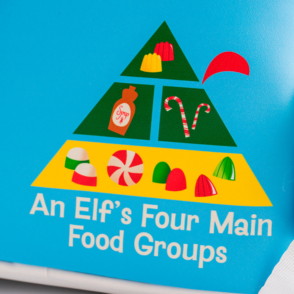 Buddy and Friends Mini Backpack