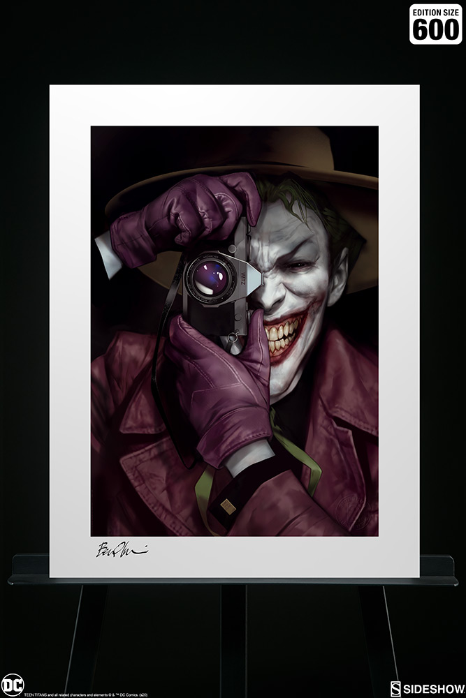 The Killing Joke
