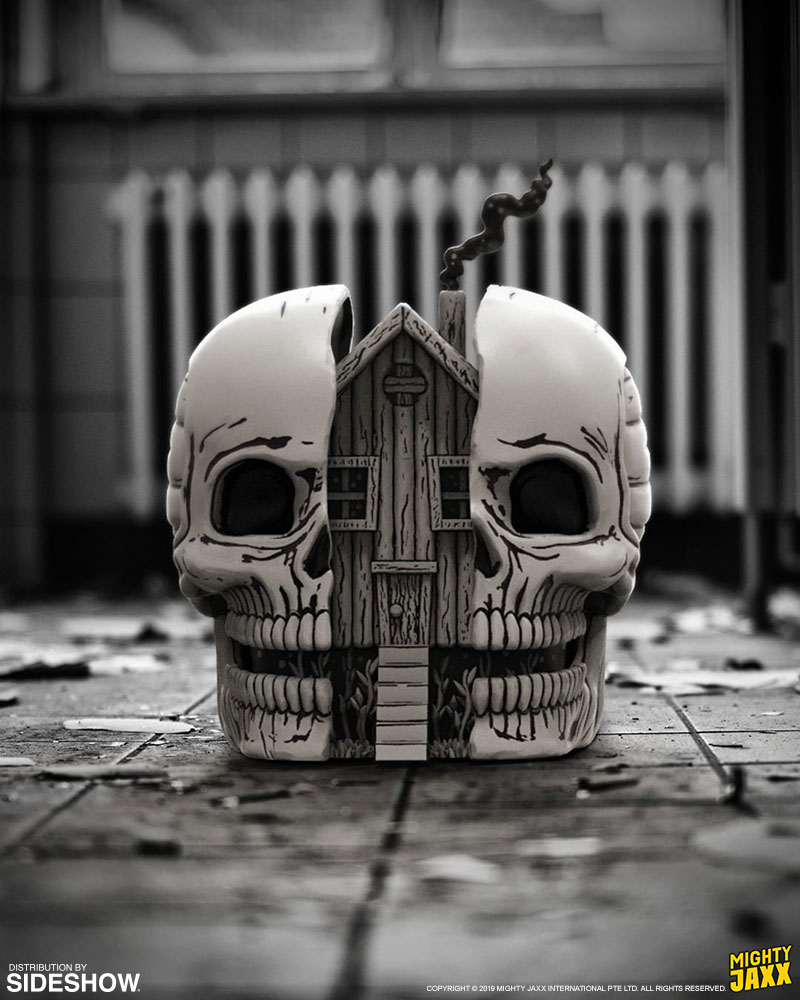 Skull House