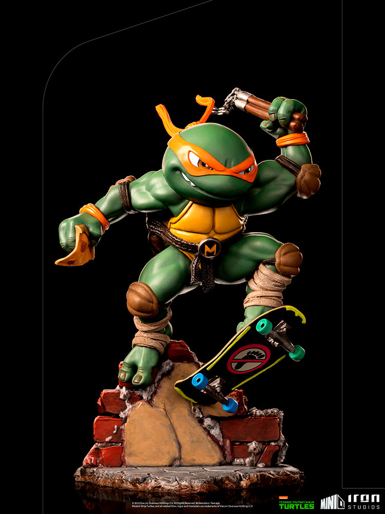 Michelangelo Mini Co.