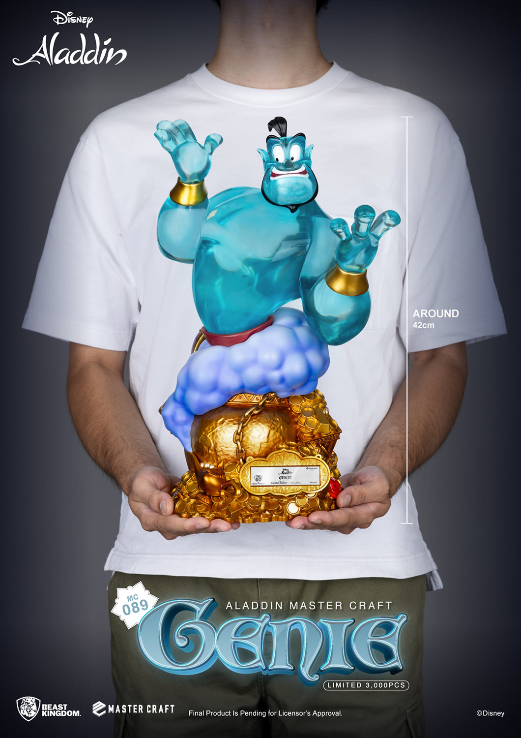 Genie
