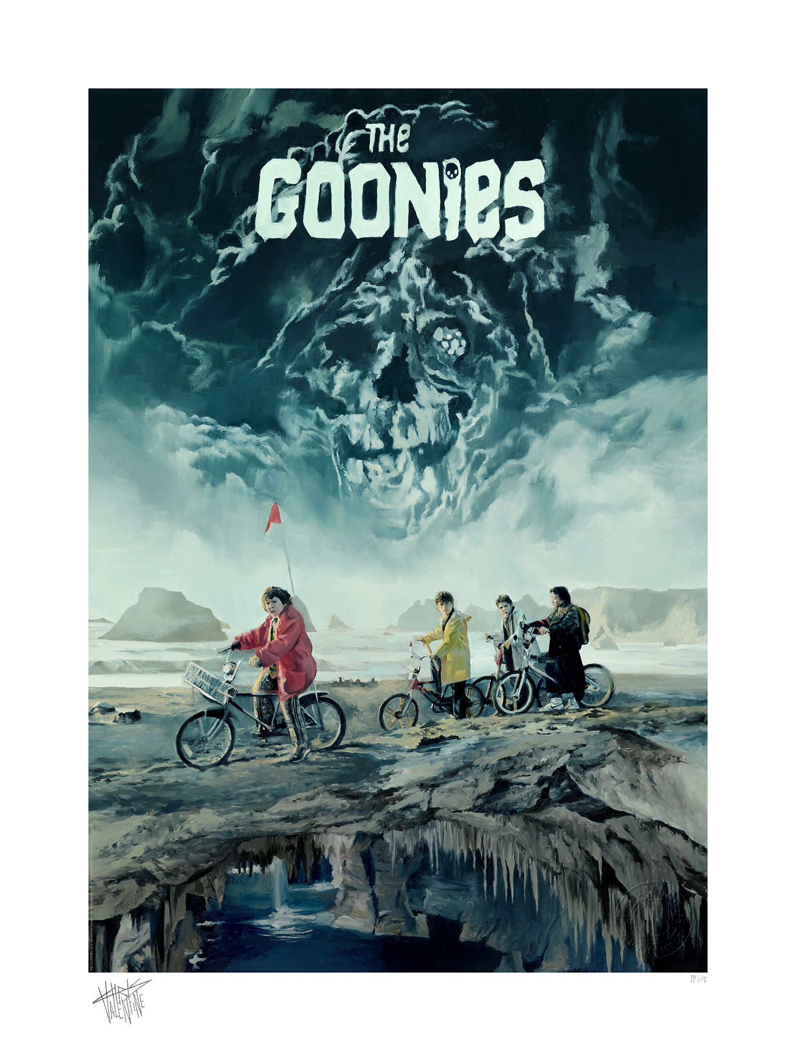 The Goonies™ Never Say Die