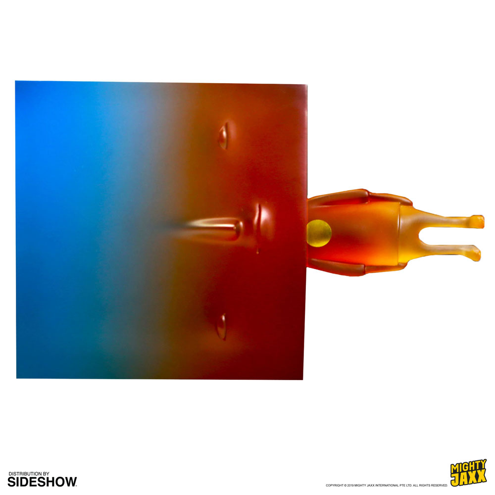 Sideways (Sunrise Edition)