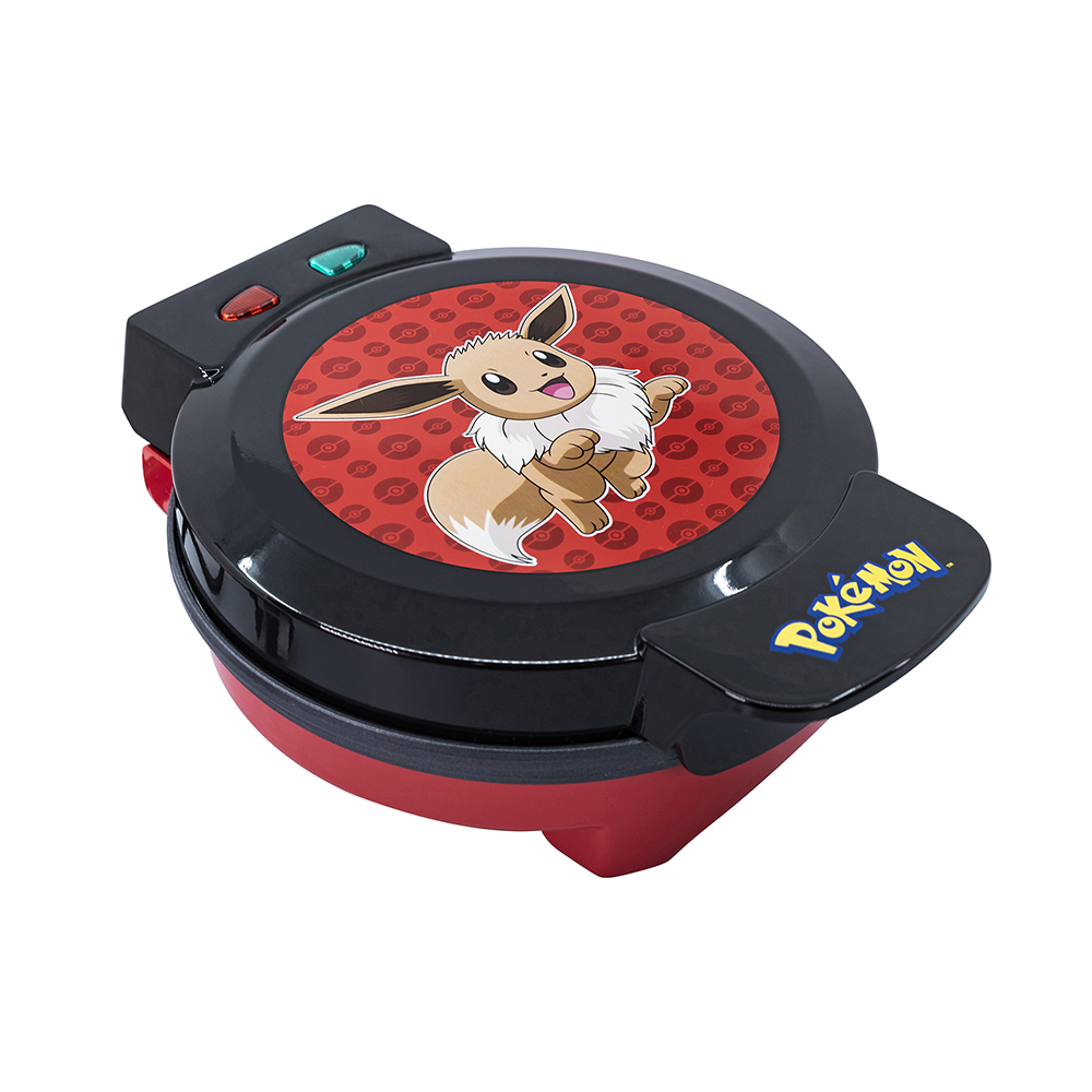 Eevee Waffle Maker