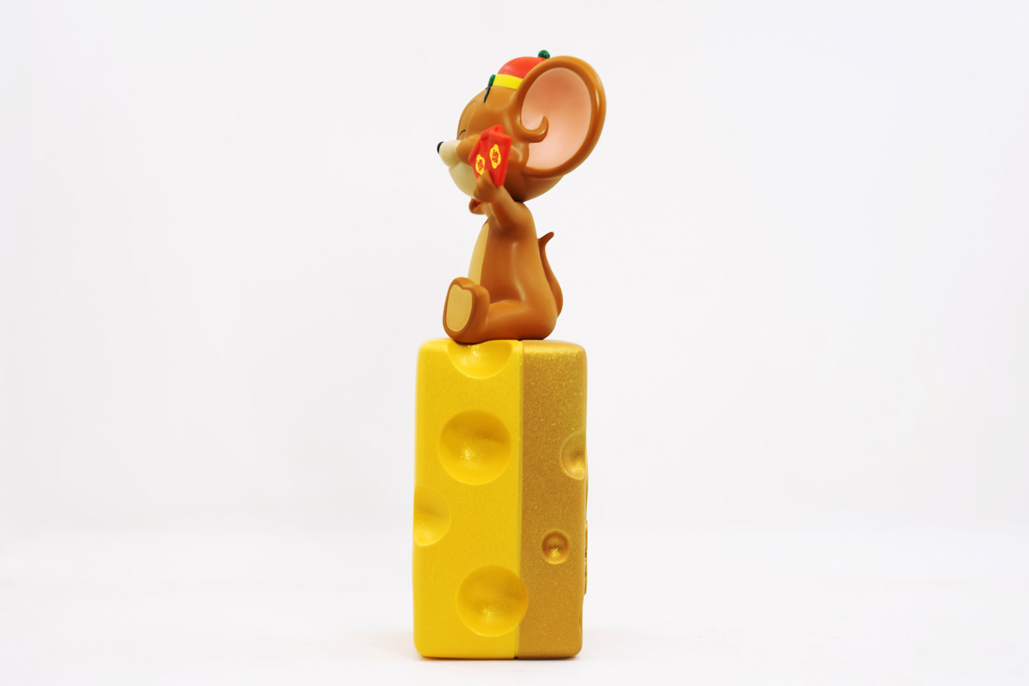 Tom & Jerry Good Fortune