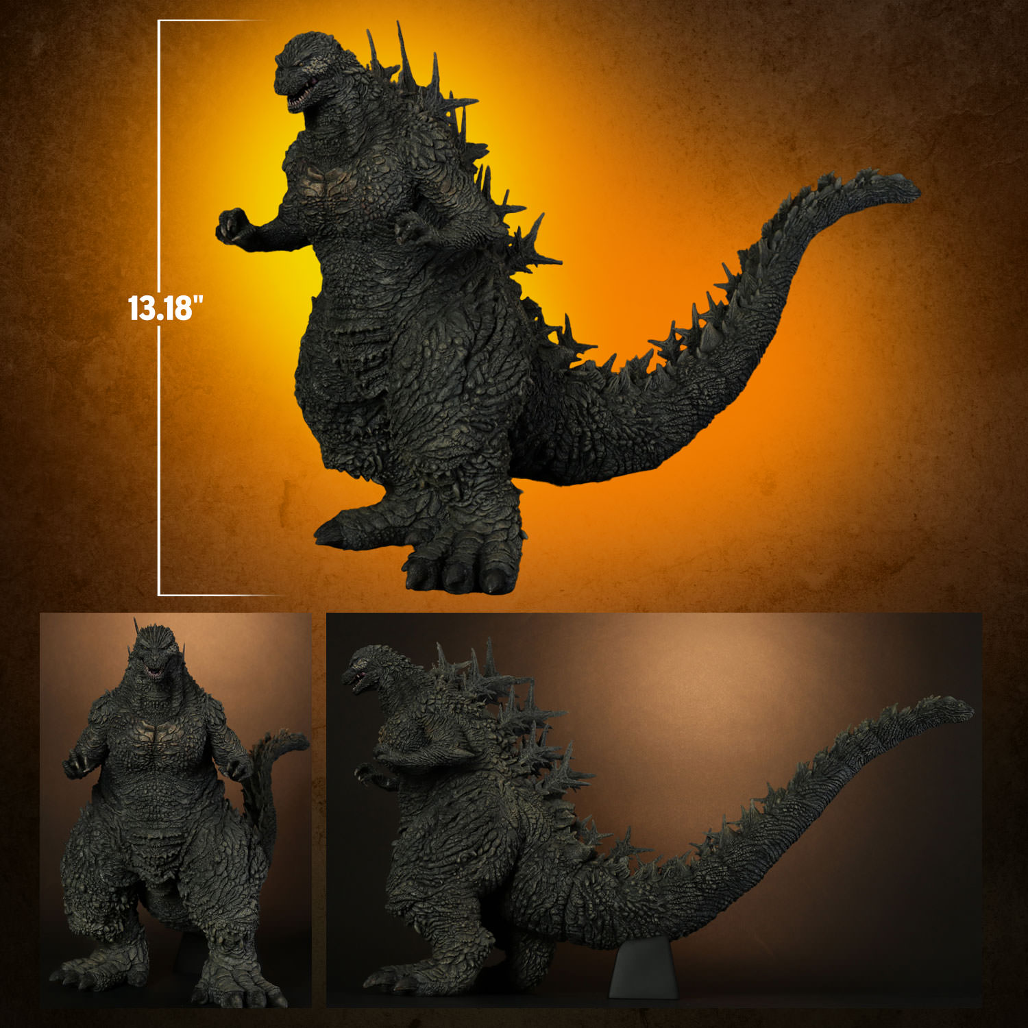 Godzilla 2023 (Limited Edition)