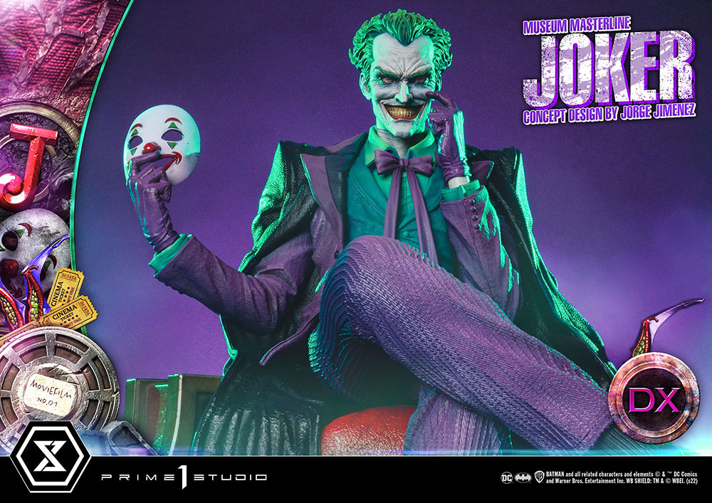 The Joker (Deluxe Version)
