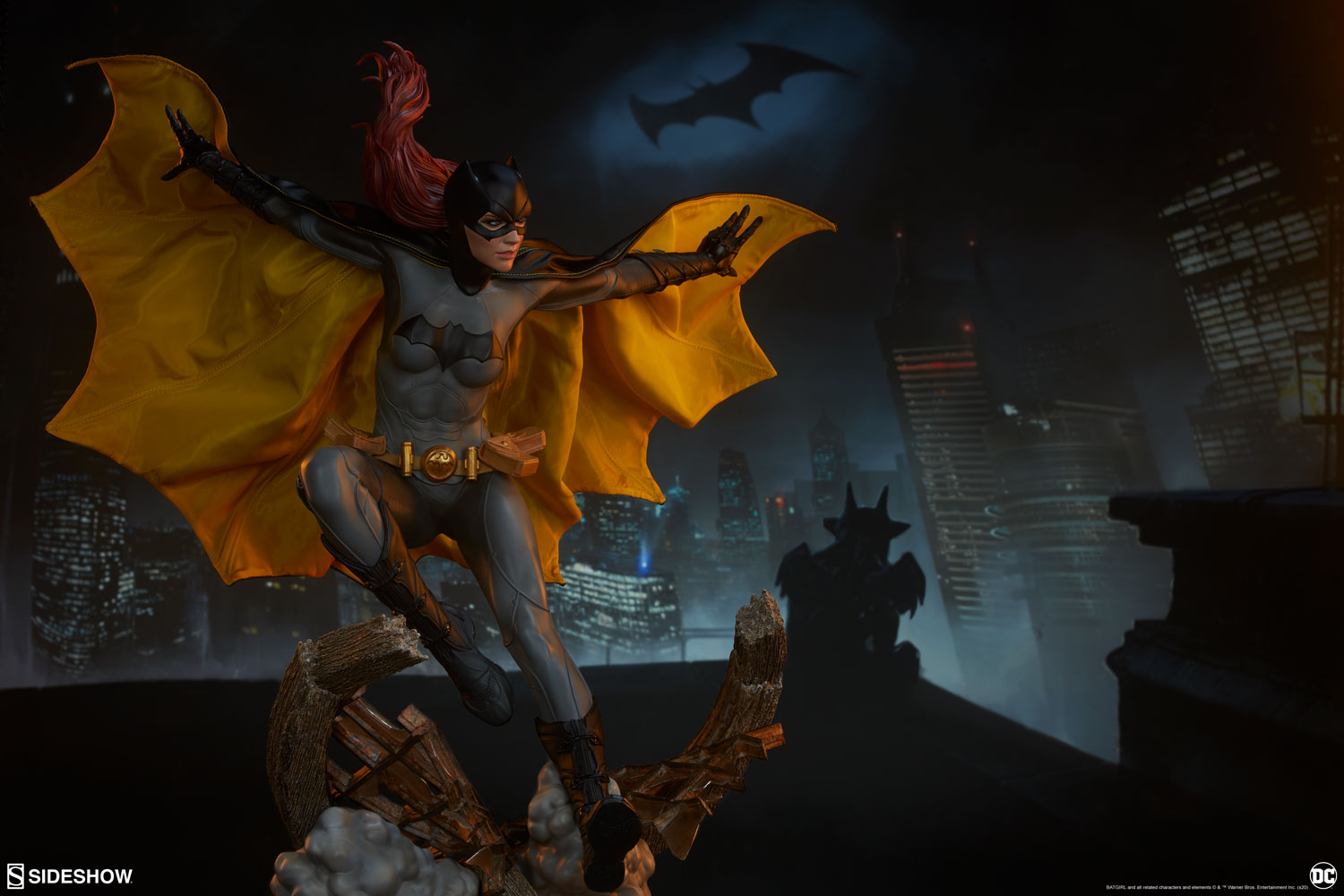 Batgirl