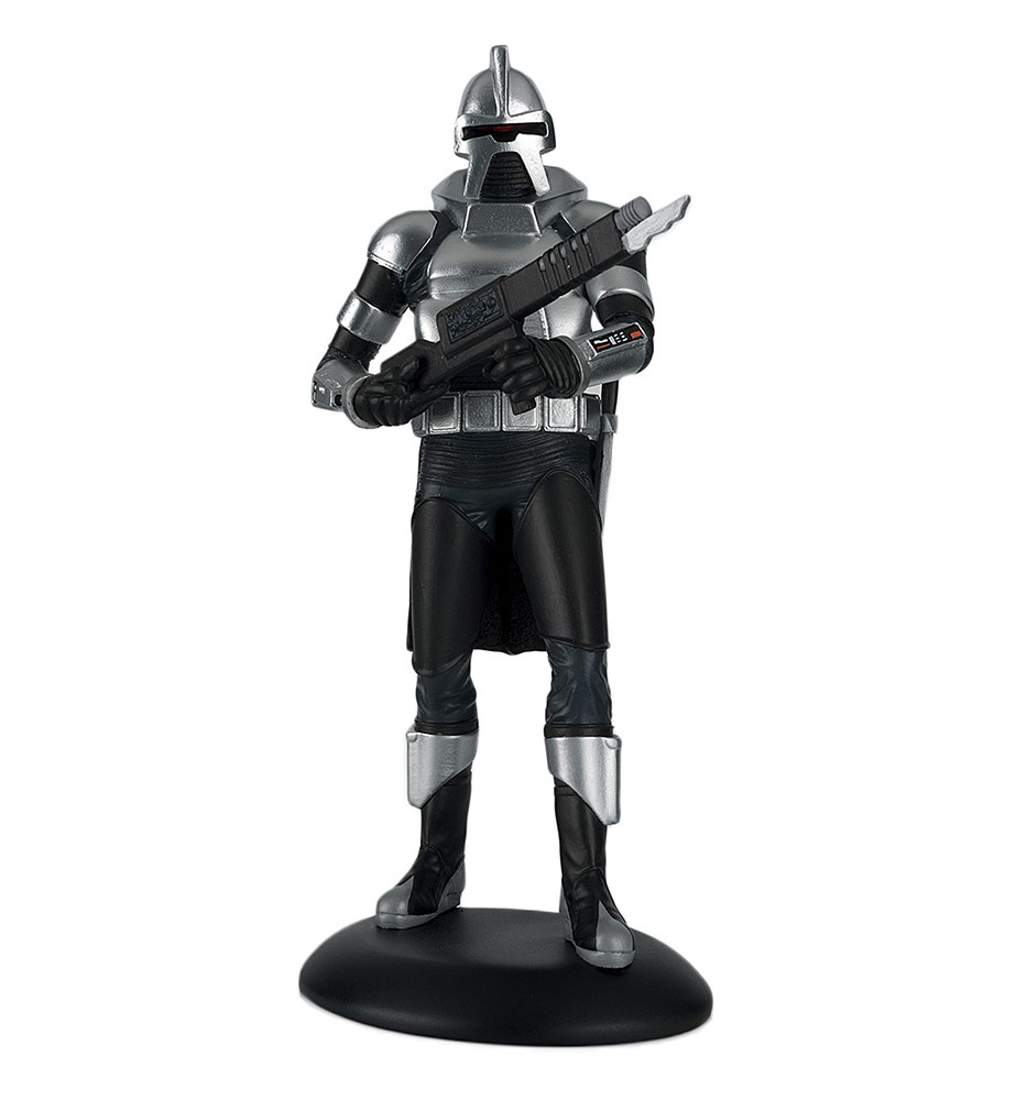 Classic Cylon Centurion