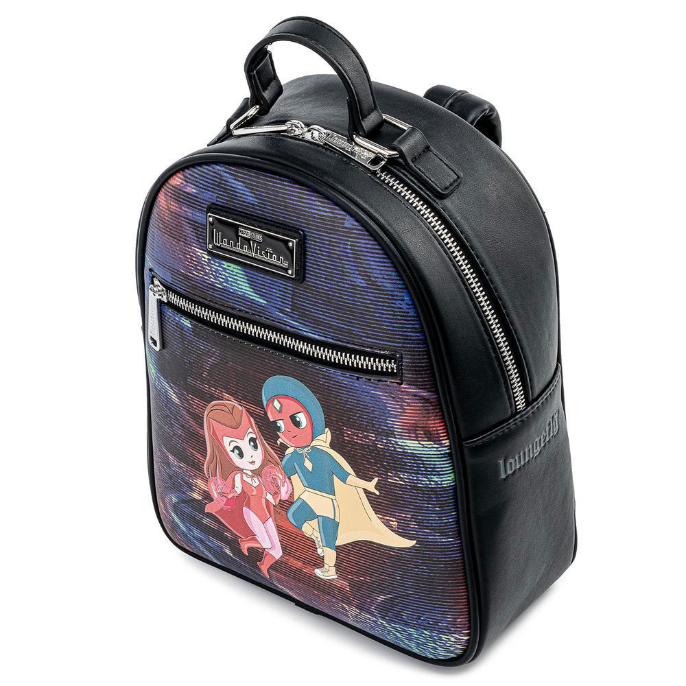 Wanda Vision Chibi Mini Backpack