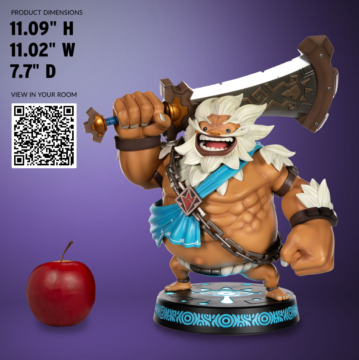 Daruk (Collector's Edition)