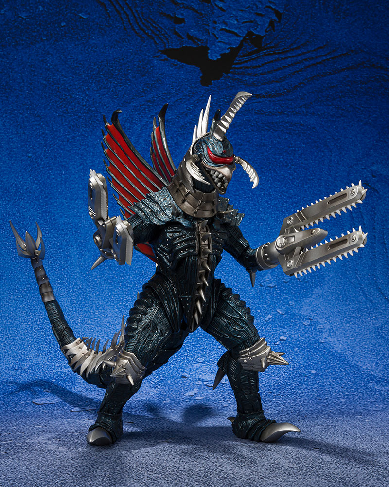 Gigan (Great Decisive Battle Version)