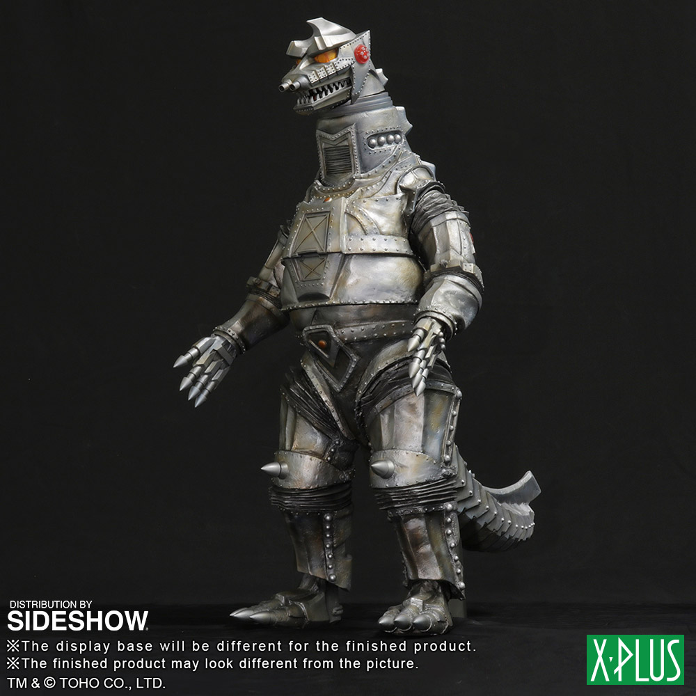 MechaGodzilla (1974)