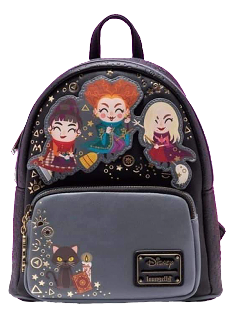 Hocus Pocus Mini Backpack