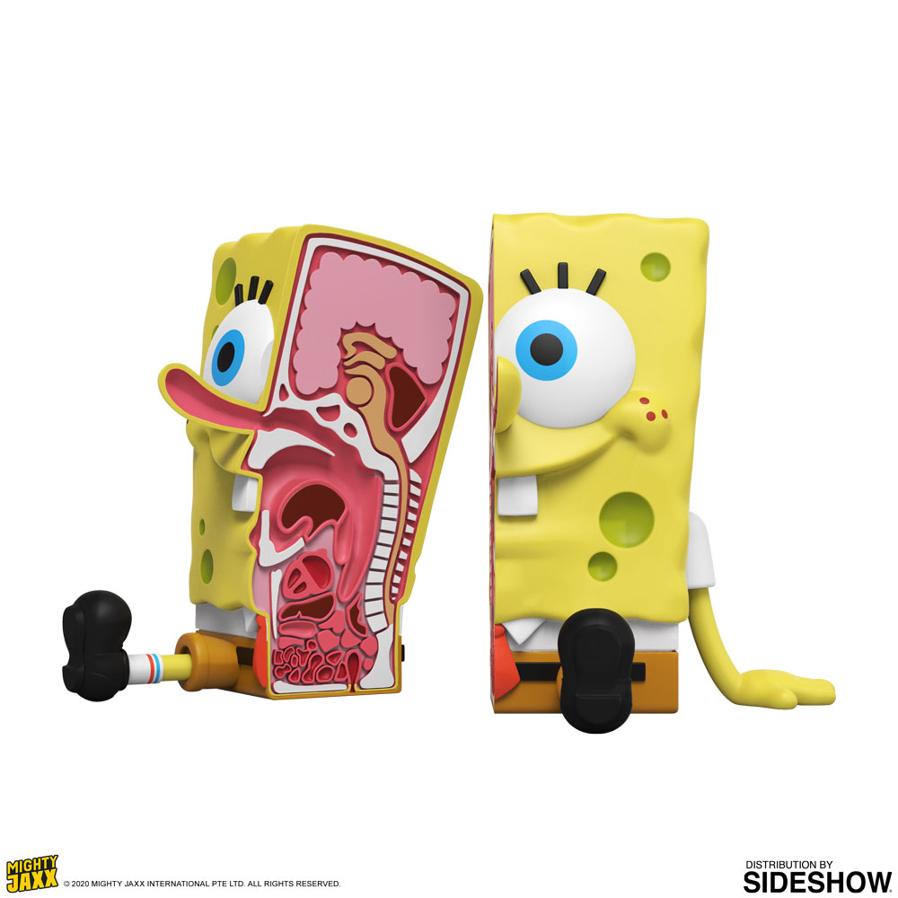 XXPOSED Spongebob Squarepants