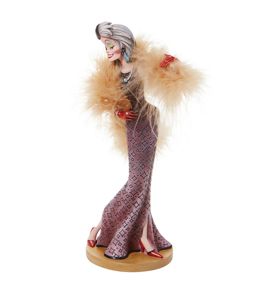 Cruella Couture de Force