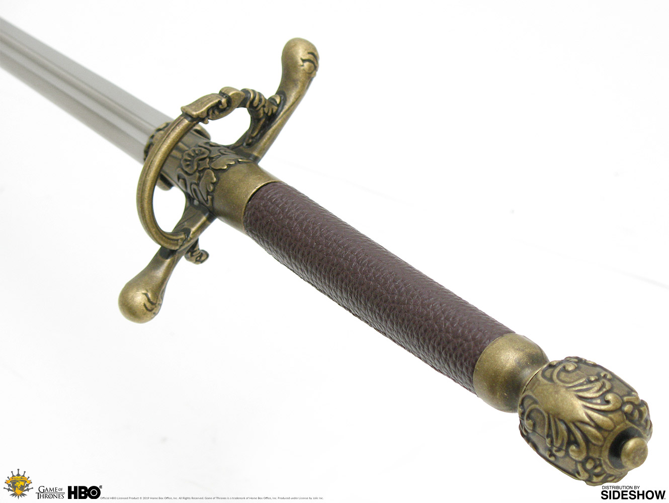 Needle. Sword of Arya Stark