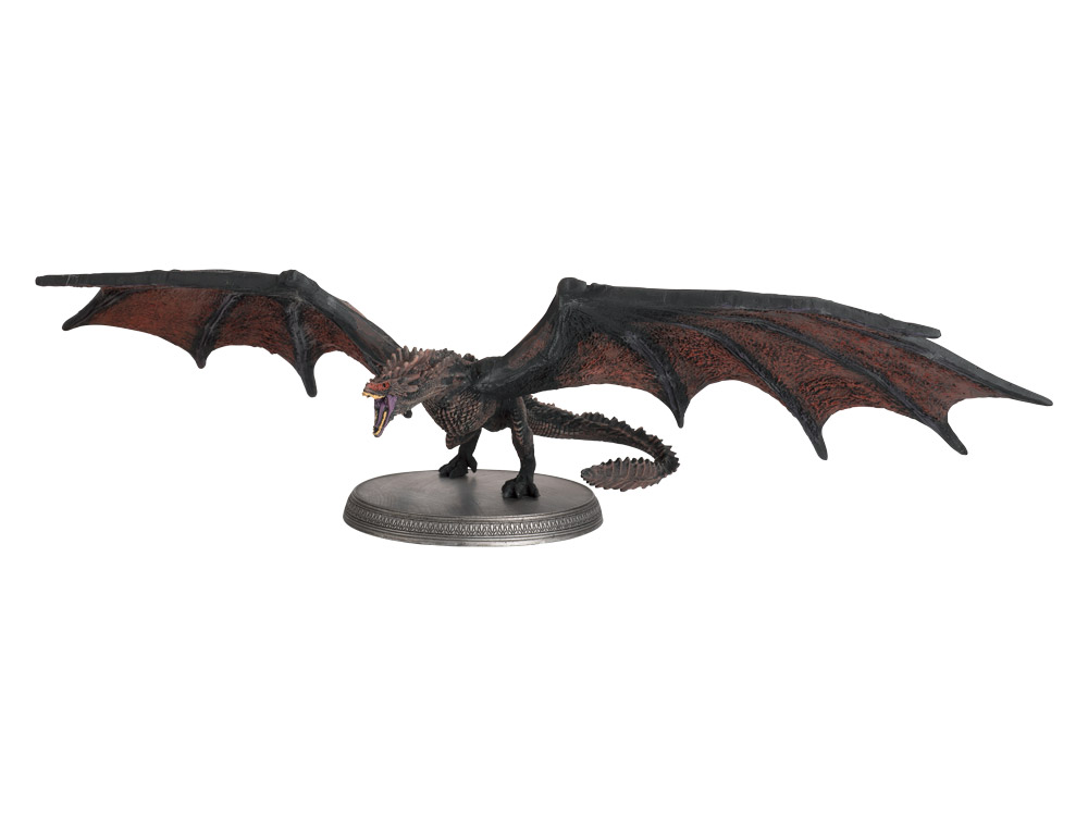 Drogon the Dragon
