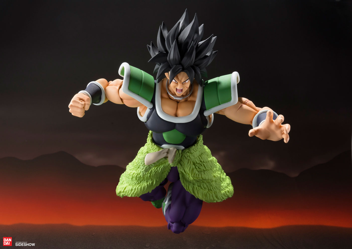 Broly (Super)