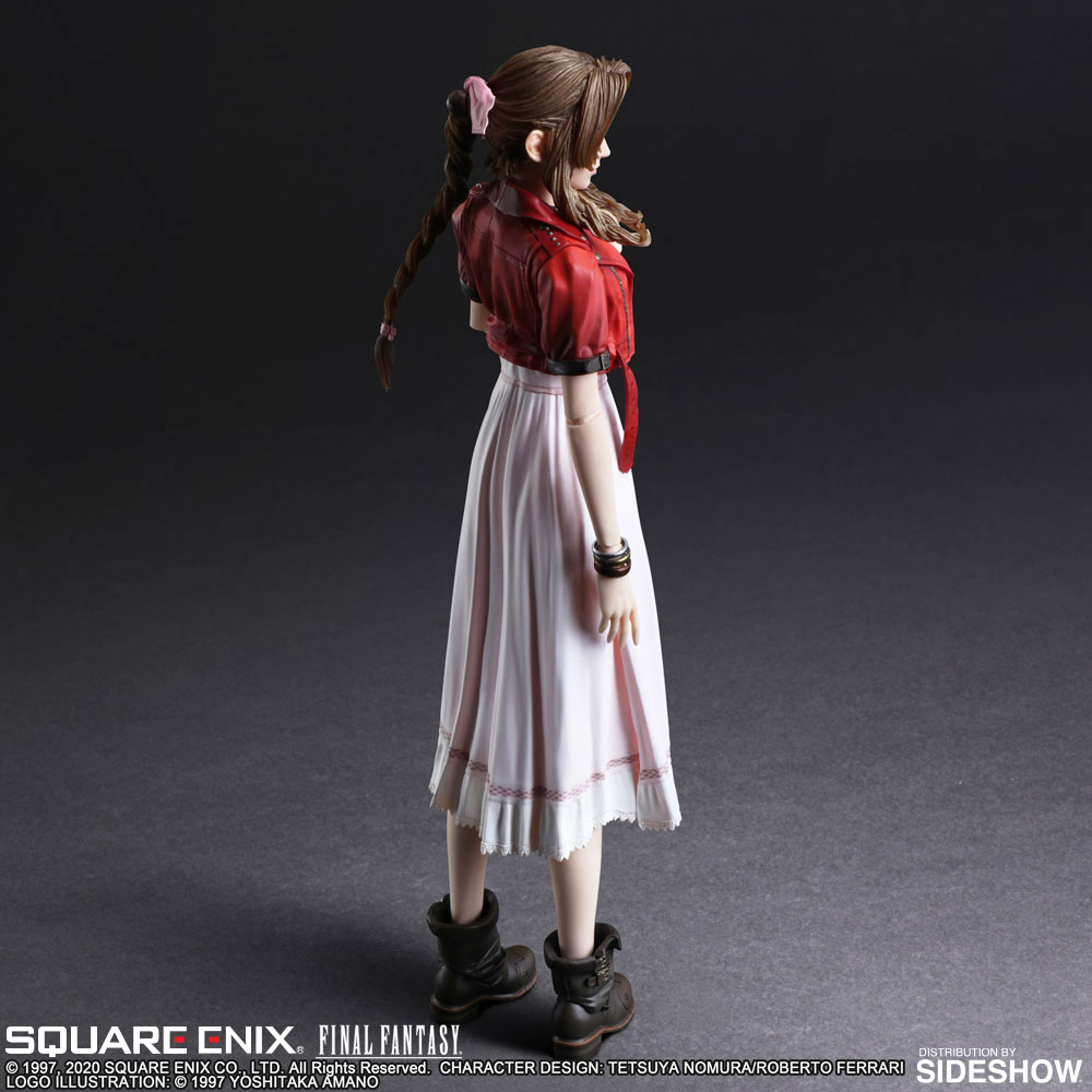 Aerith Gainsborough