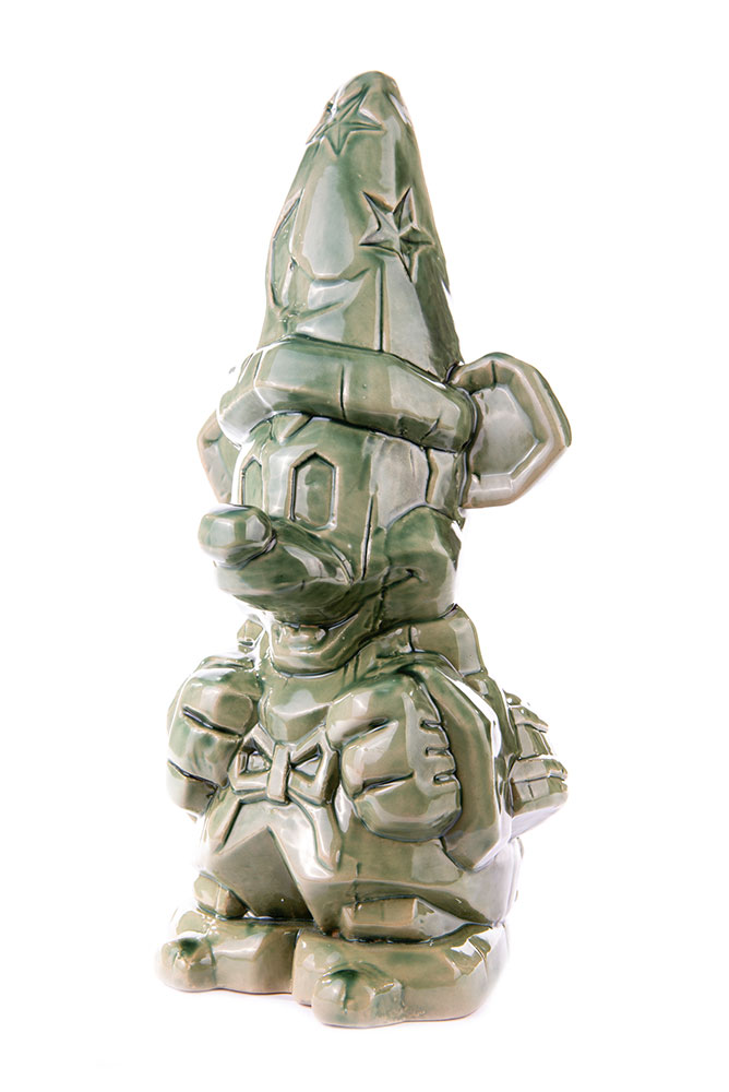 Sorcerer Mickey (Fortune Variant)