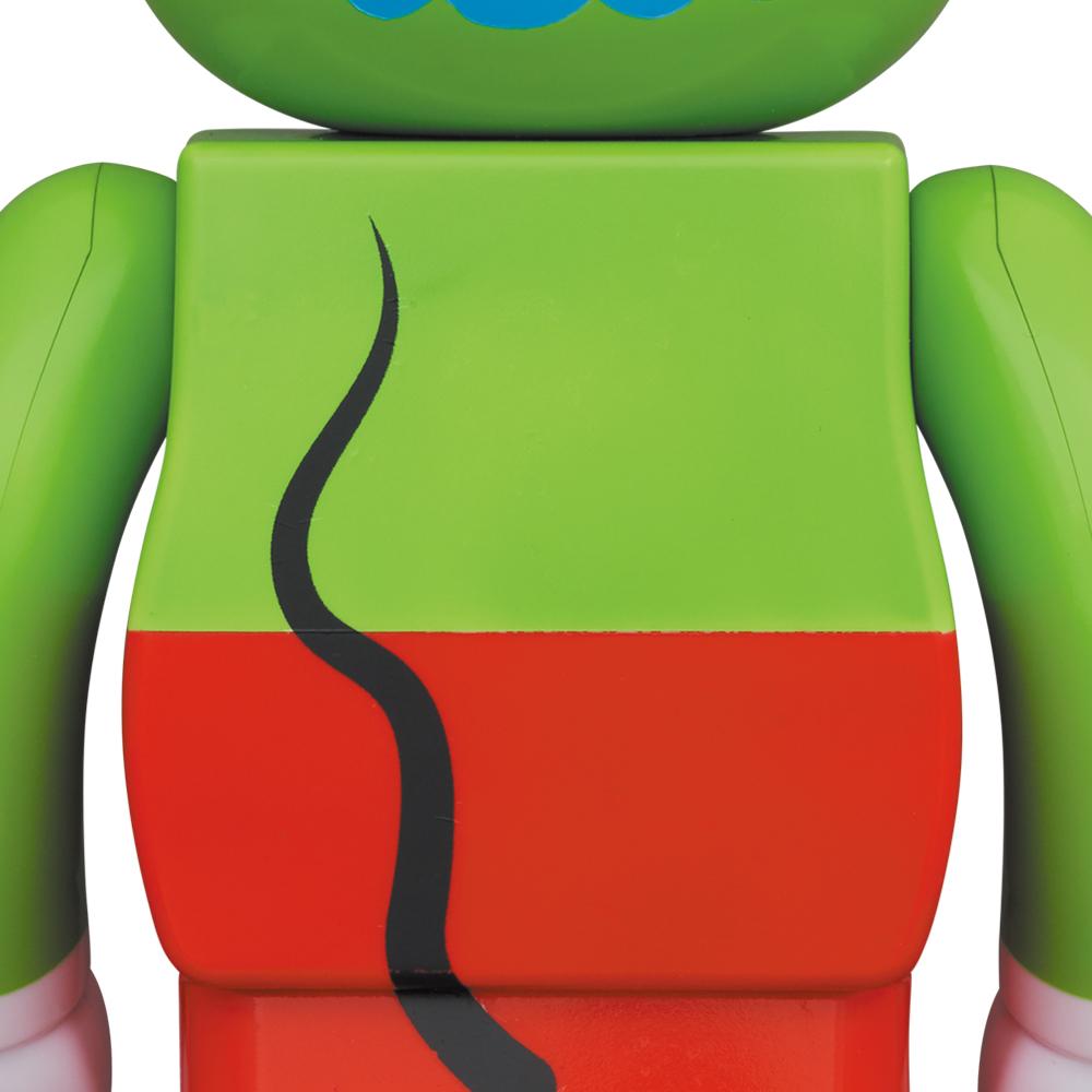 Be@rbrick Andy Mouse 400%