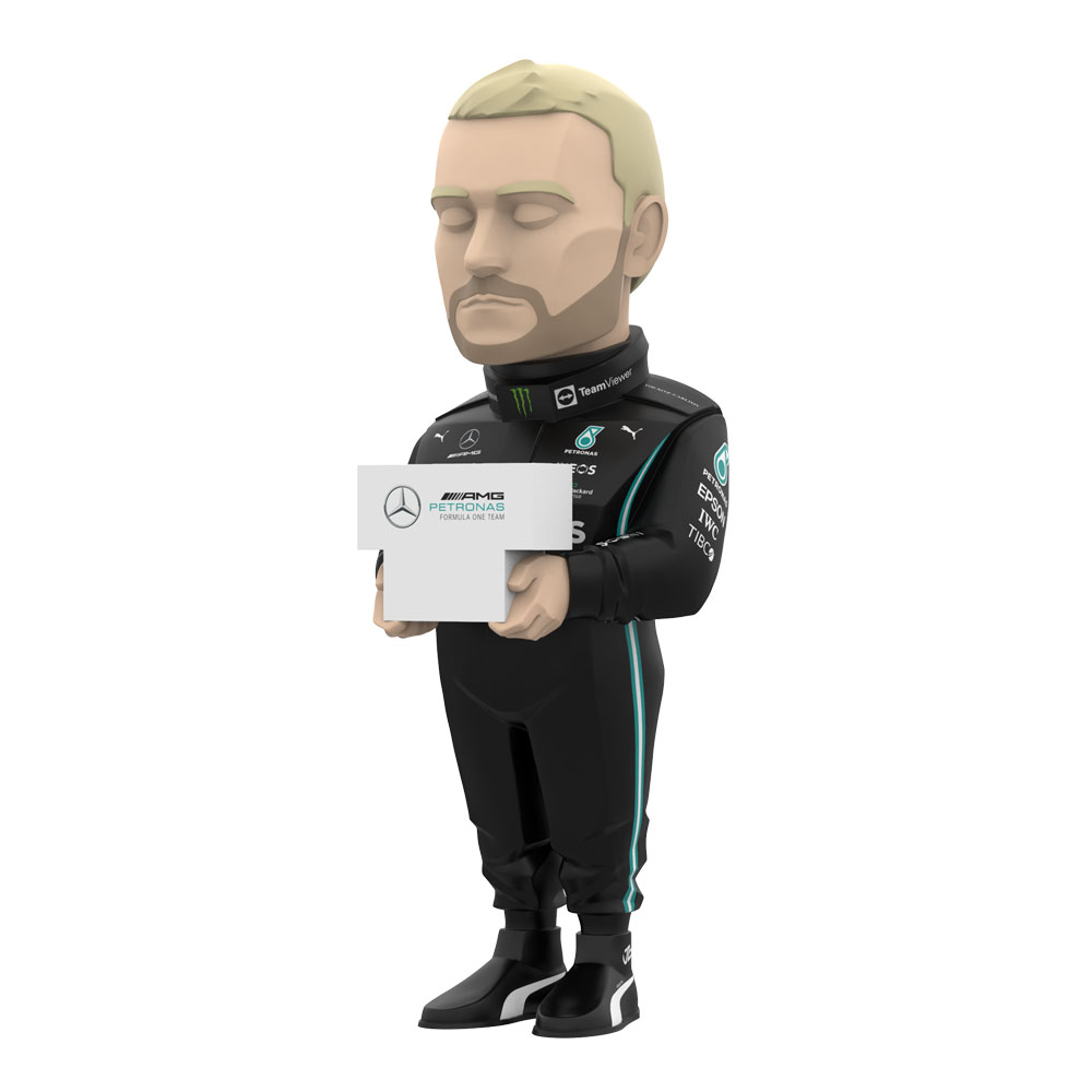 Valtteri Bottas