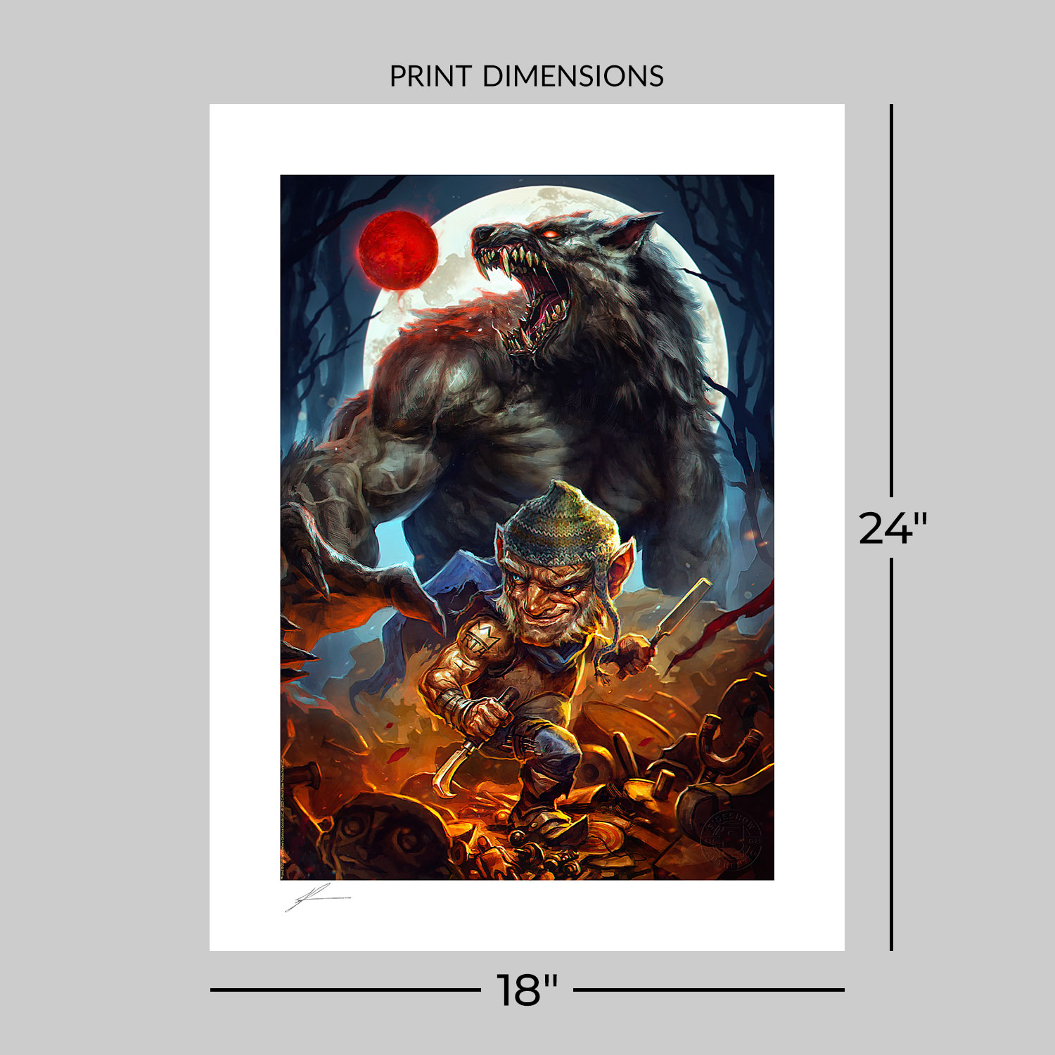 Chetney Pock O'Pea: RTA