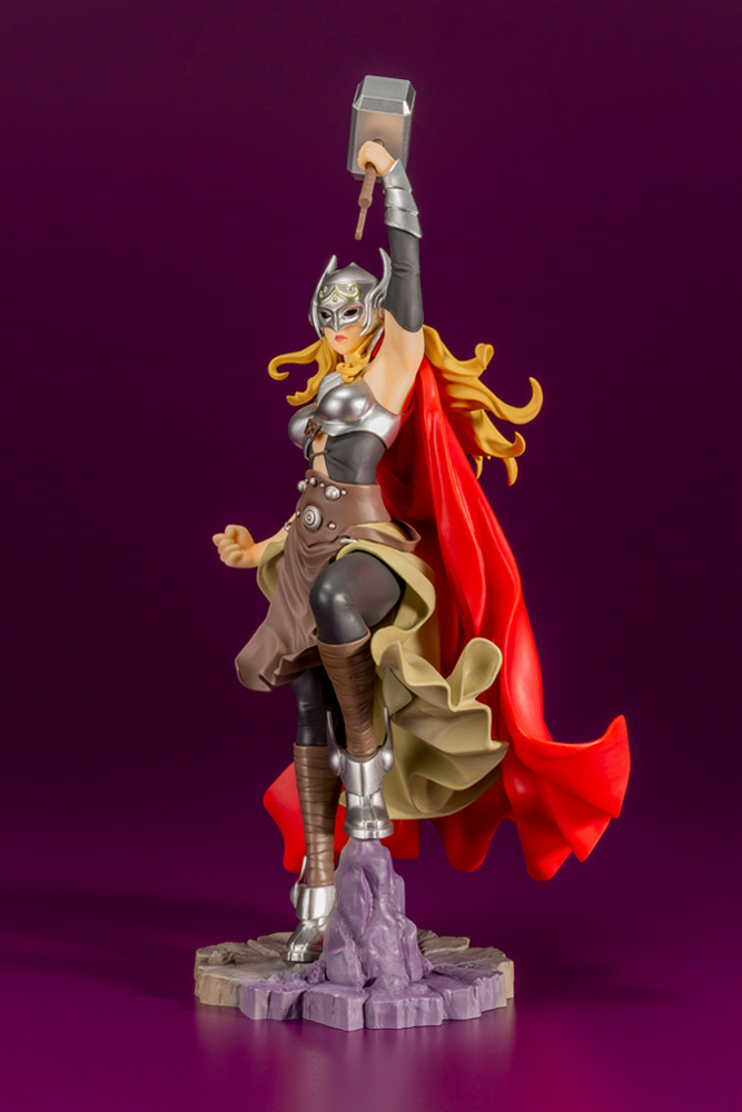 Thor (Jane Foster) Bishoujo