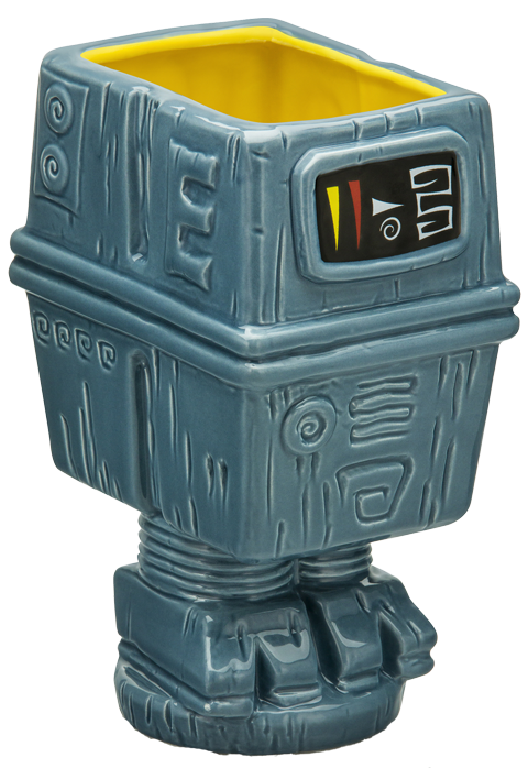 Power Droid