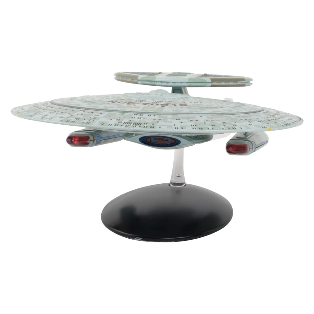 Federation Nebula-Class