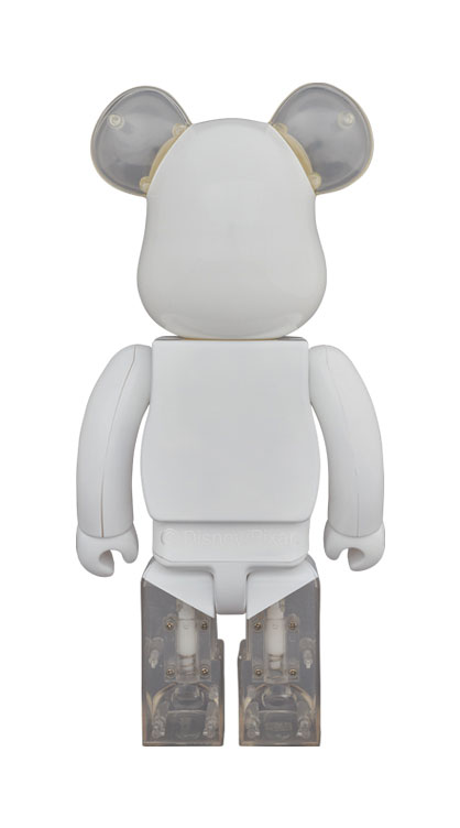 Be@rbrick Eve 400%