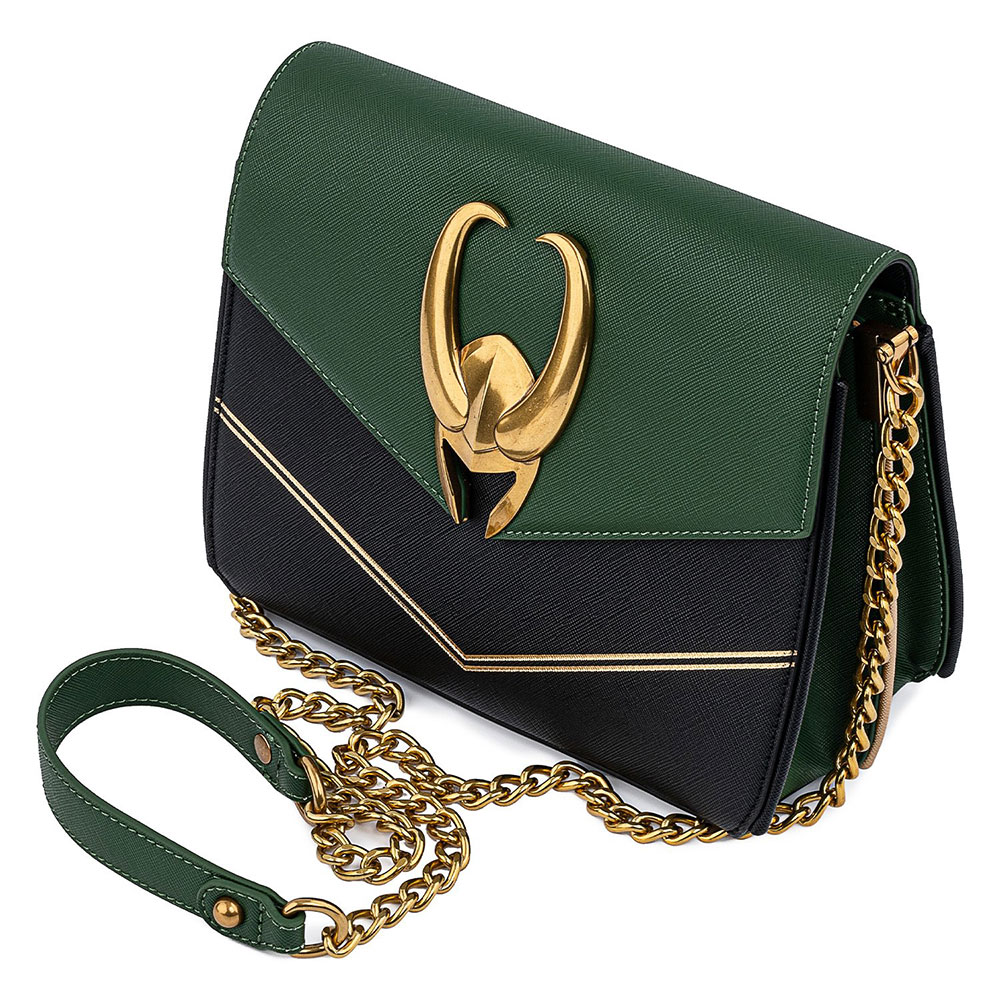 Loki Crossbody
