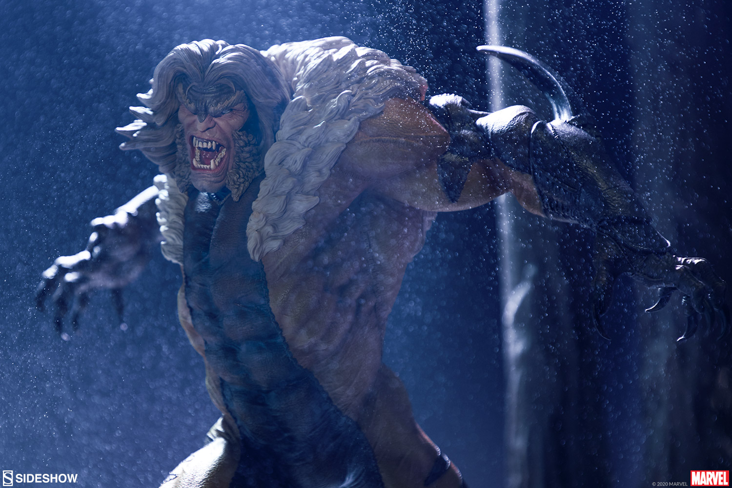 Sabretooth