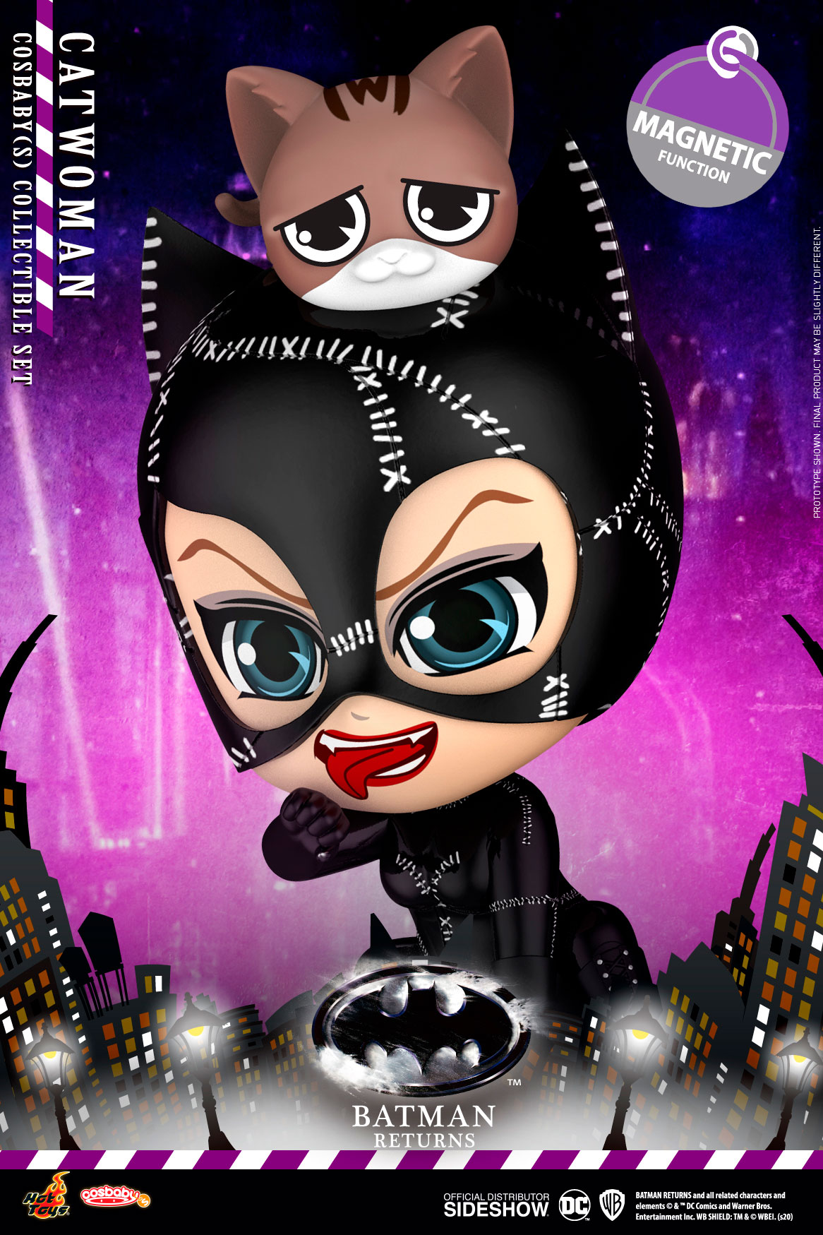 Catwoman