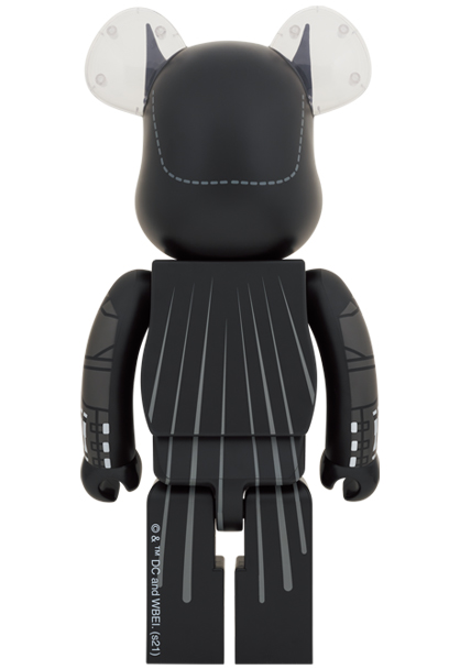 Be@rbrick The Batman 1000%