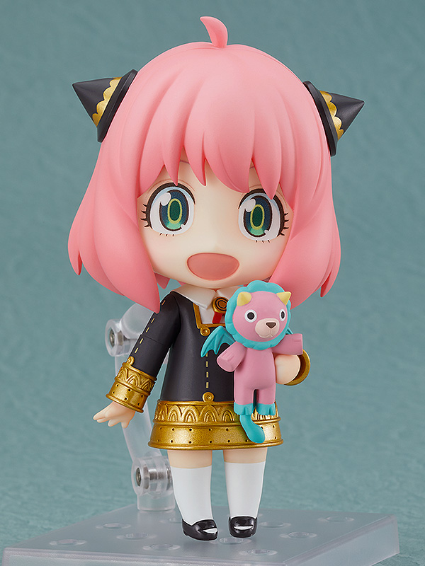Anya Forger Nendoroid