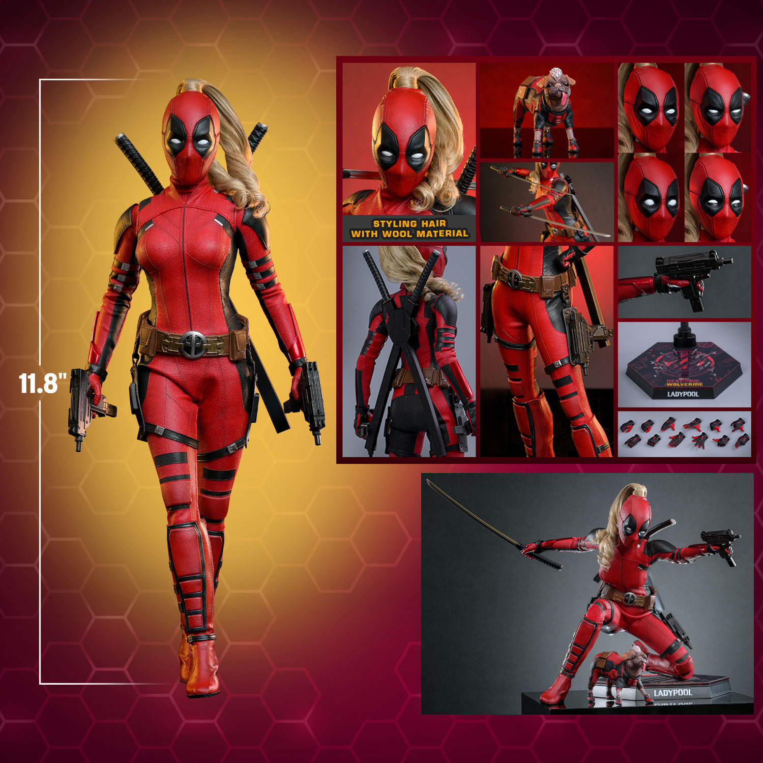 Ladypool