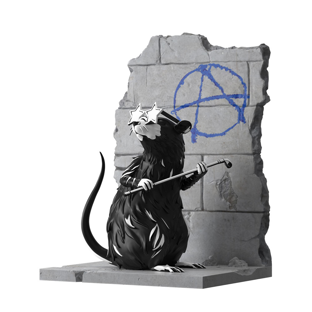 Anarchy Rat