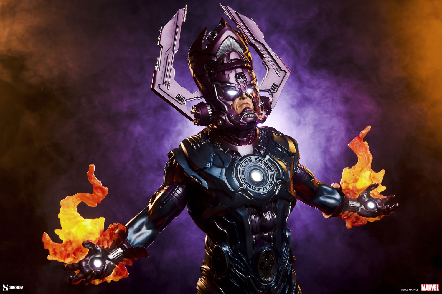 Galactus