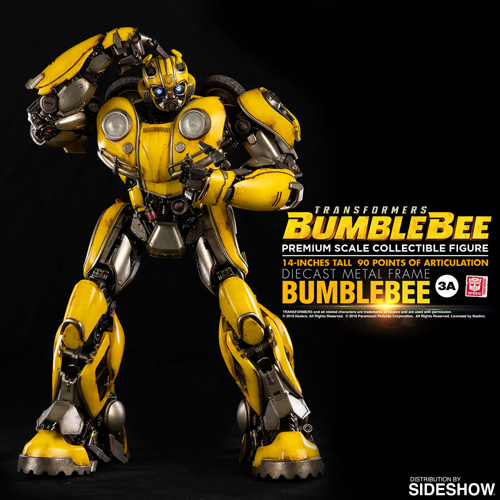 Bumblebee